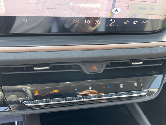 New 2026 Buick Envision Sport Touring AWD/4WD image 19