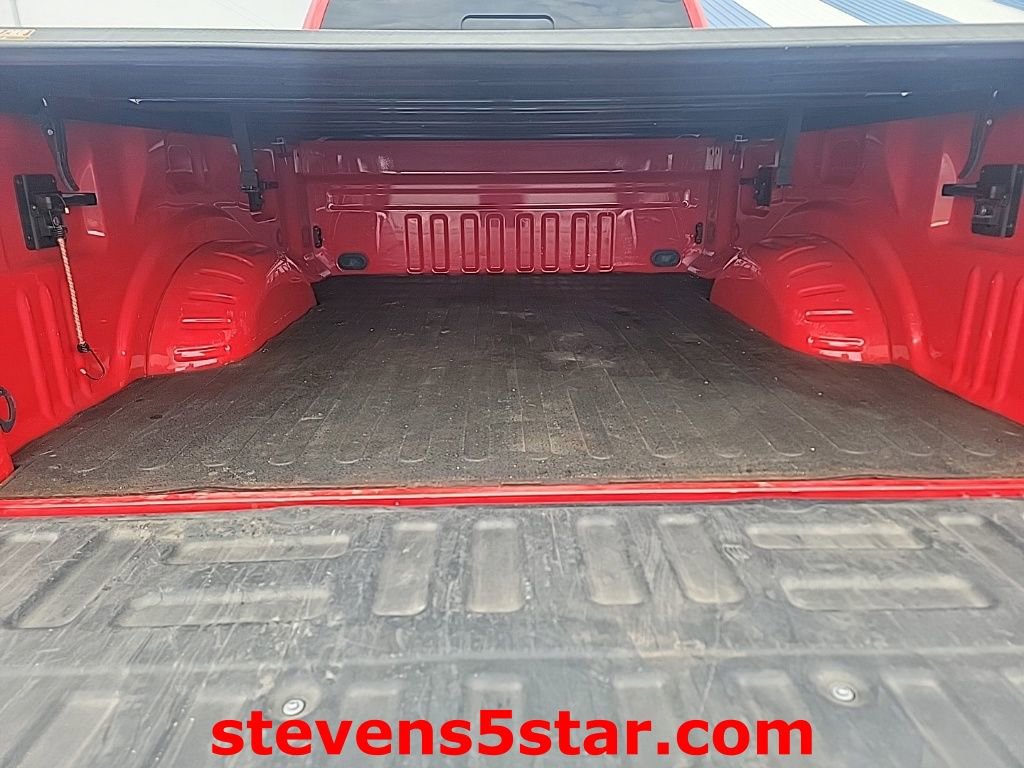 Used 2019 Ford F250 Lariat w/ Lariat Ultimate Package image 10