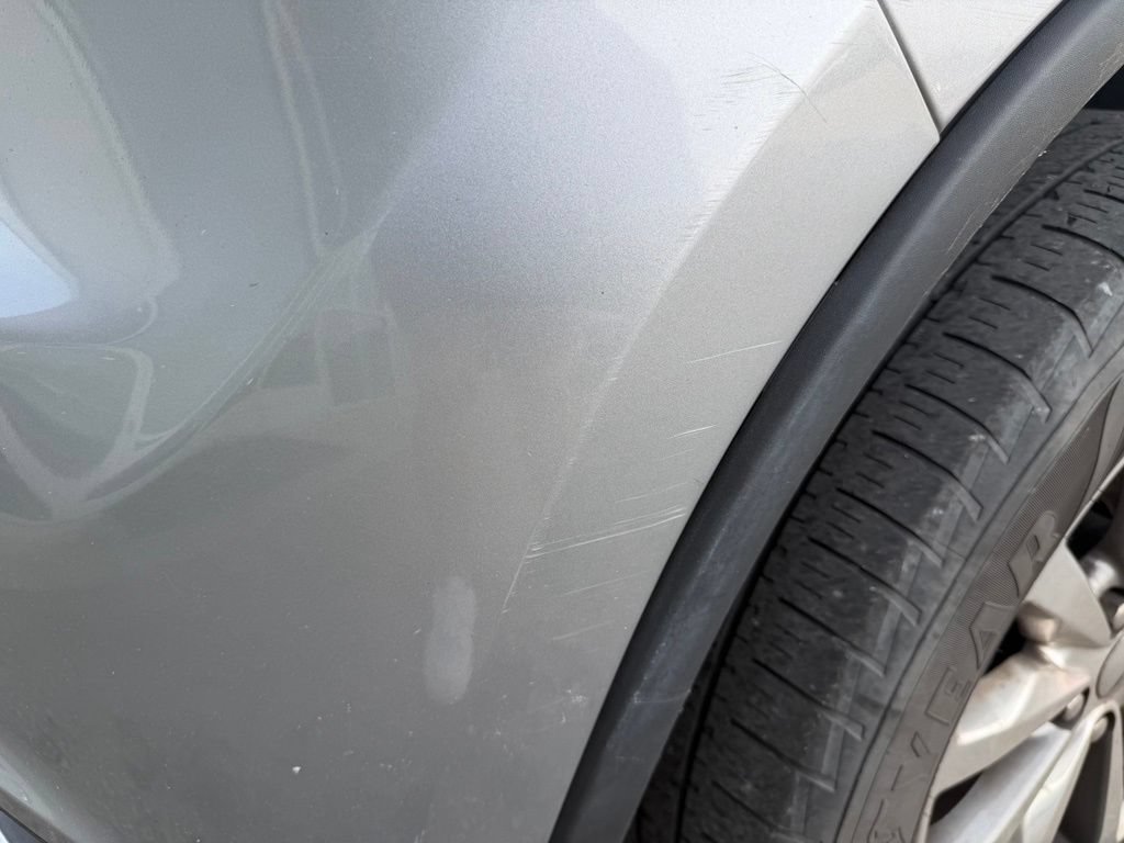 Used 2014 Dodge Durango Limited w/ Nav & Power Liftgate Group AWD/4WD image 16