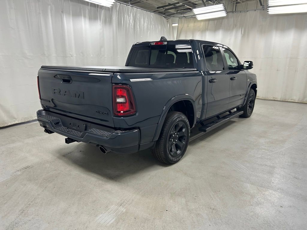 Used 2026 RAM 1500 Big Horn image 6