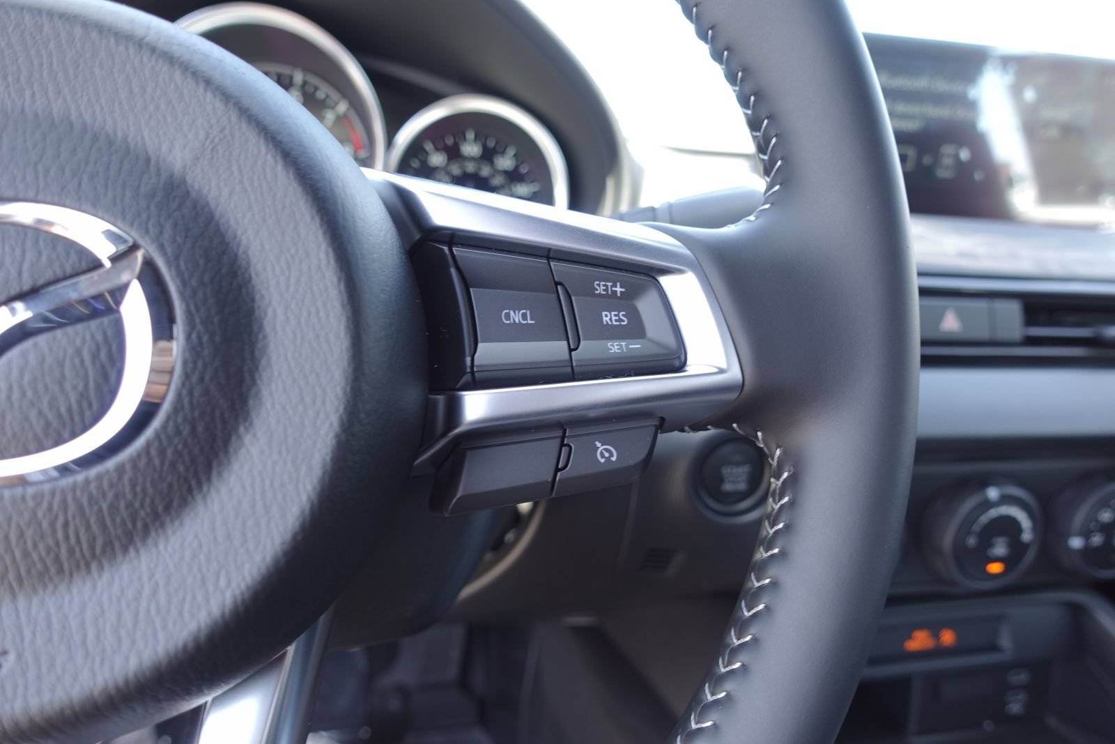 New 2026 MAZDA MX-5 Miata Sport RWD image 21