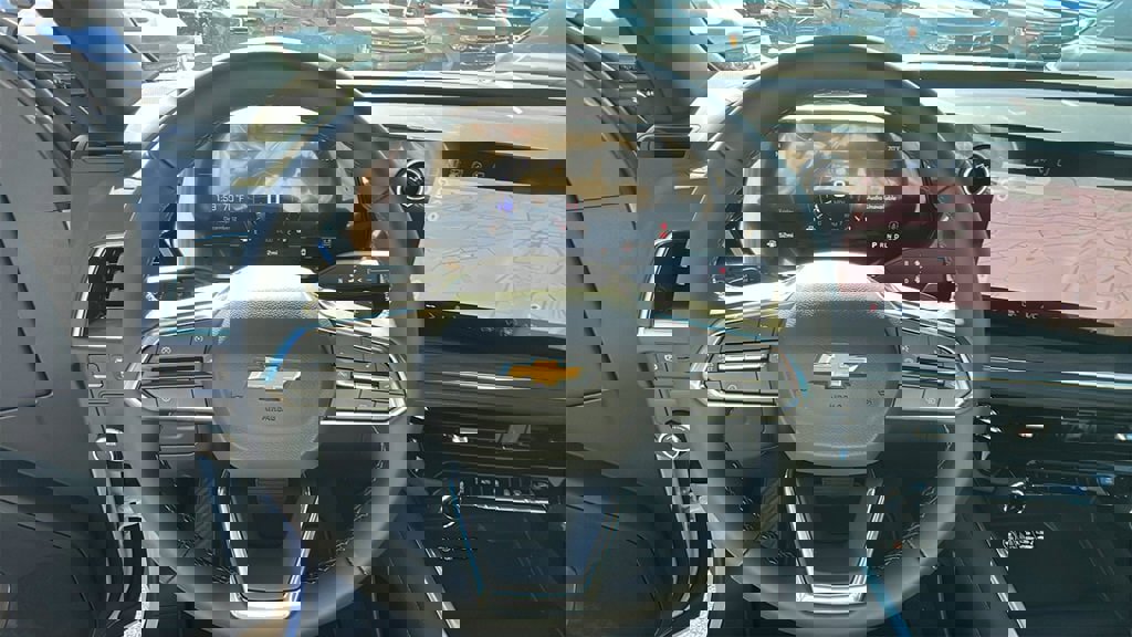 New 2026 Chevrolet Tahoe LT image 21