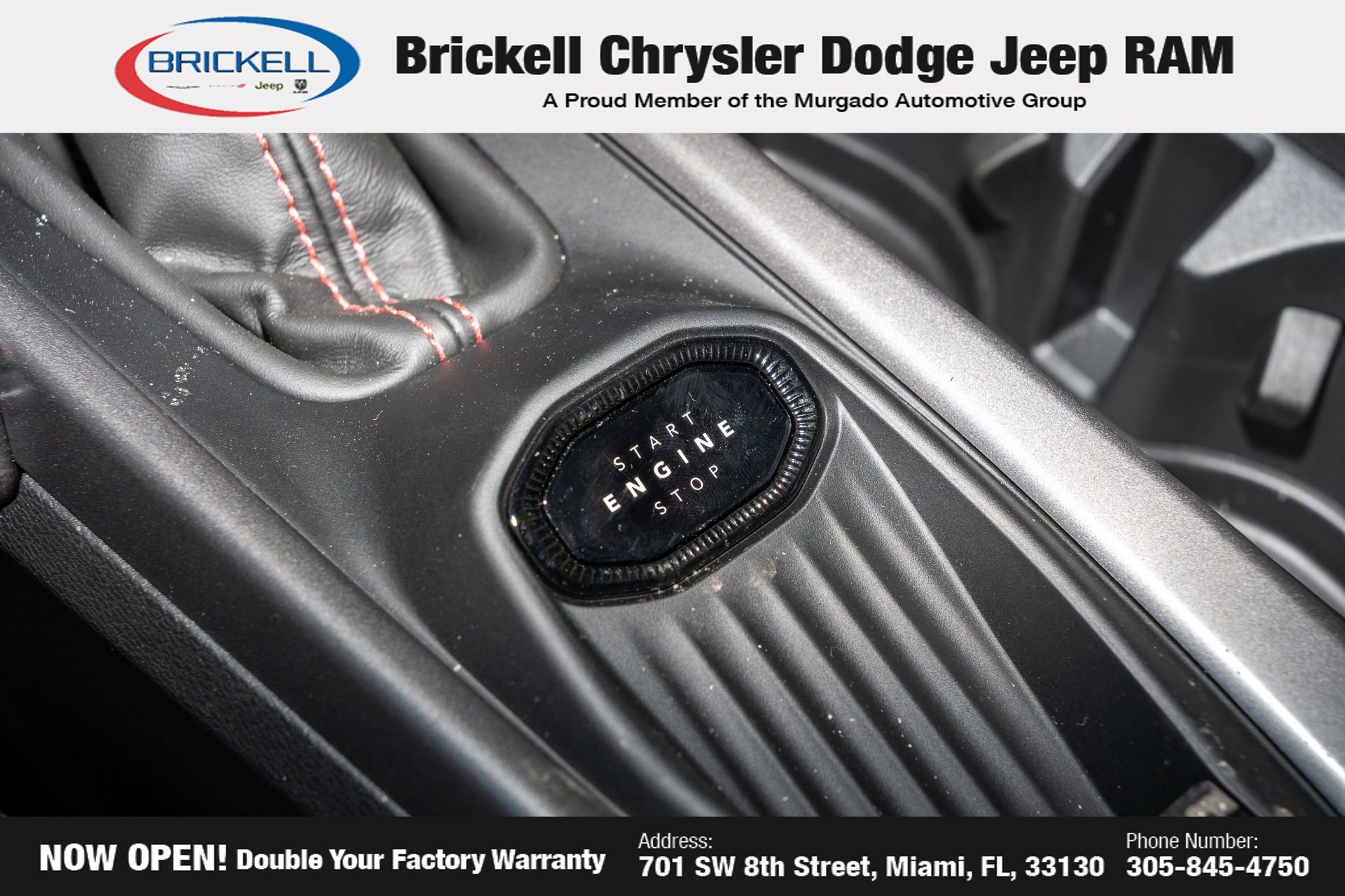 New 2026 Dodge Charger Scat Pack image 27