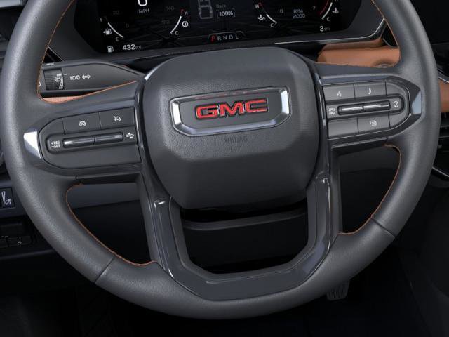 New 2026 GMC Canyon AT4 w/ Nightfall Essentials Package AWD/4WD image 41