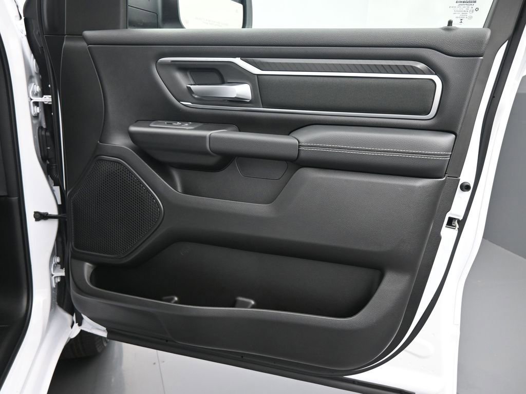 New 2025 RAM 1500 Big Horn image 20
