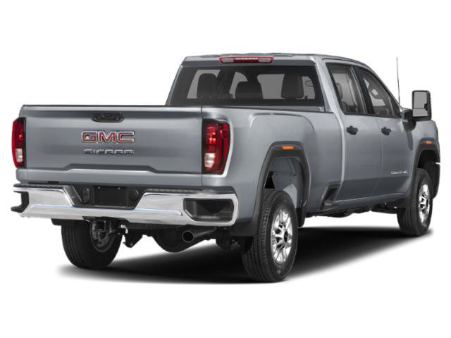 Used 2024 GMC Sierra 2500 Denali Ultimate AWD/4WD image 2