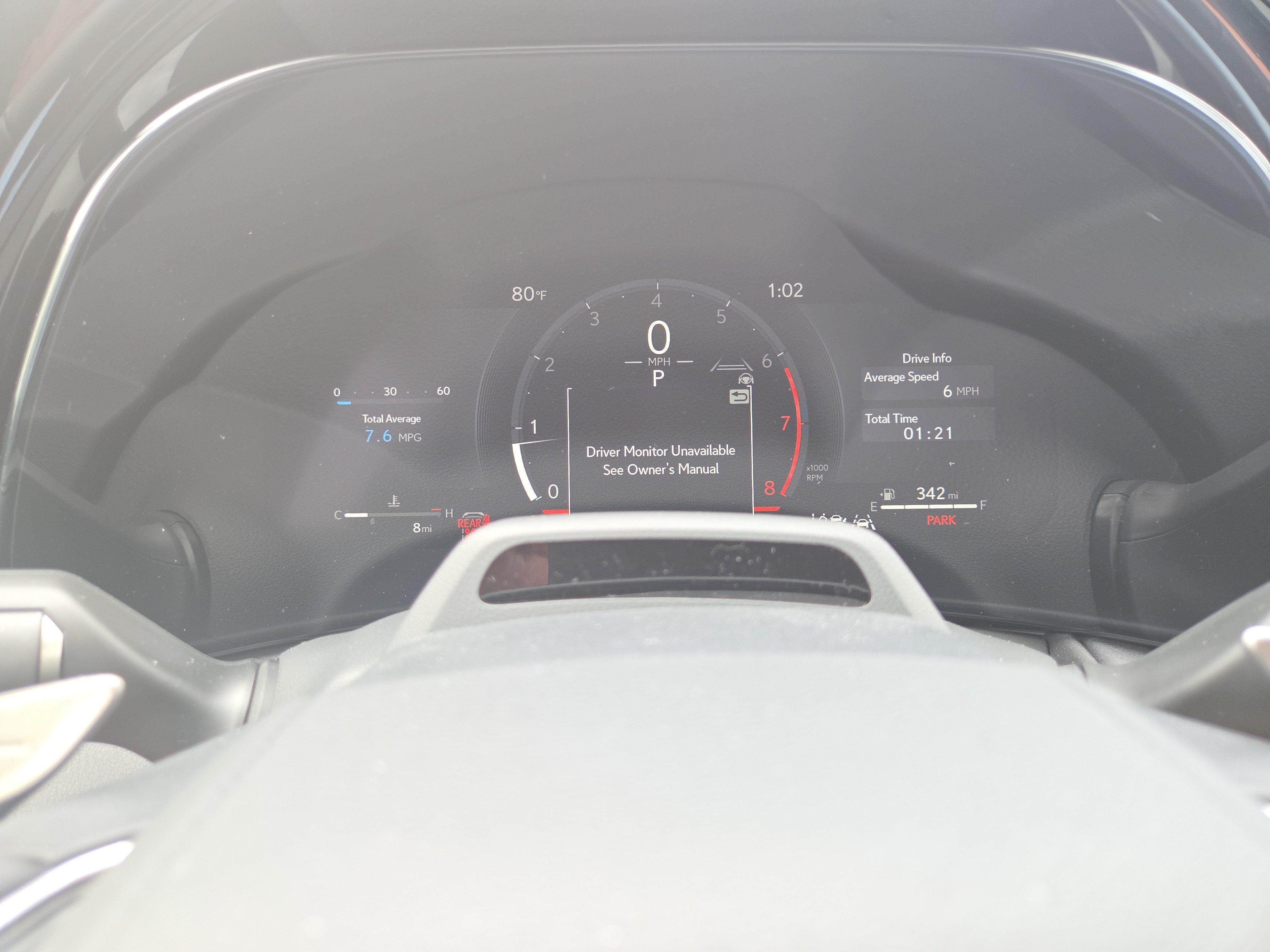 New 2026 Lexus TX 350 AWD w/ Technology Package image 13