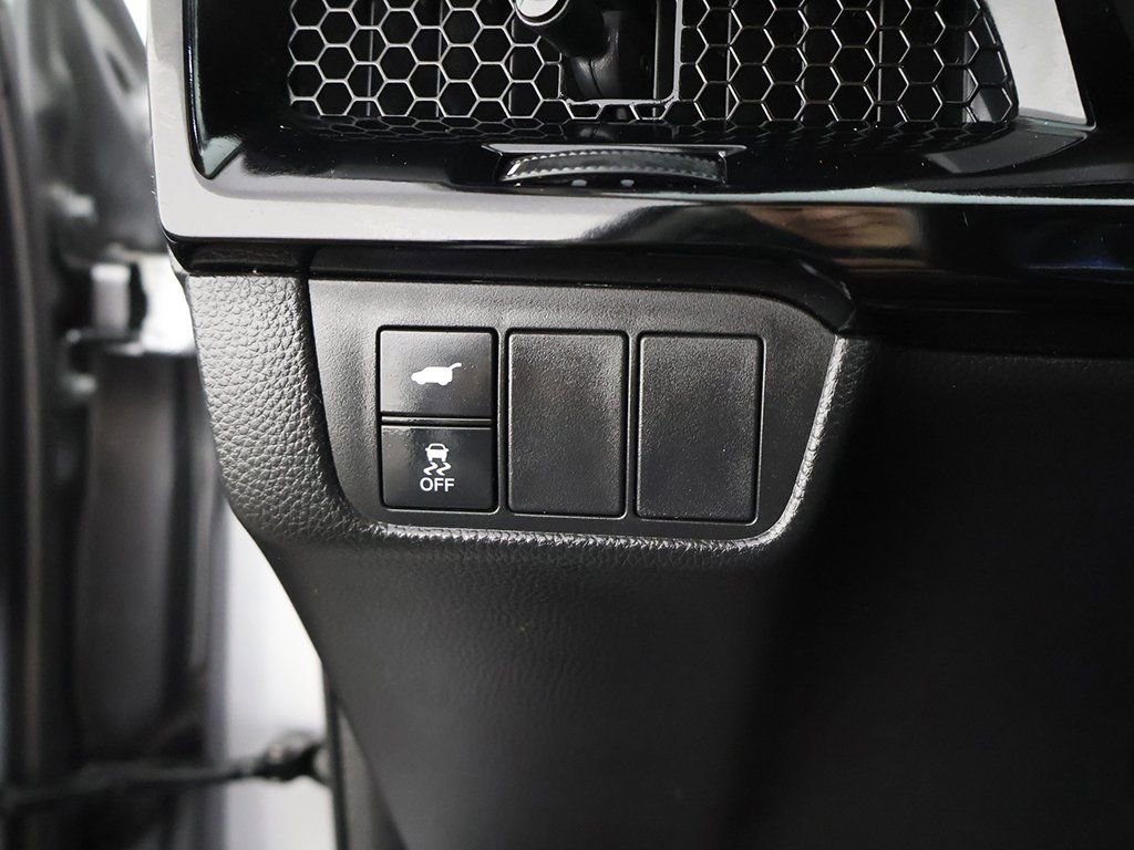 Used 2025 Honda CR-V EX-L image 40