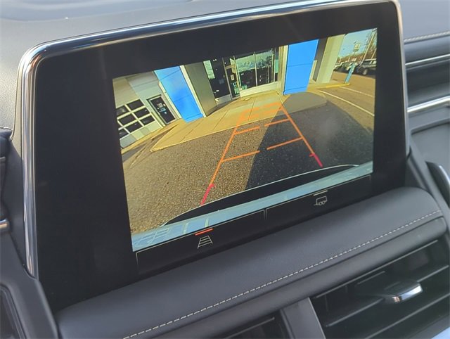 Used 2024 GMC Yukon SLT image 14