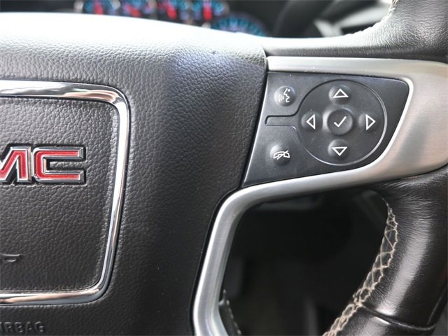 Used 2018 GMC Yukon SLT w/ Premium Edition image 23