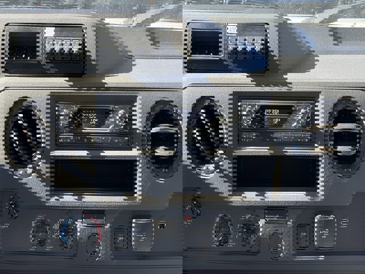 New 2026 Ford E-350 and Econoline 350 Super Duty w/ Power Equipment Group image 14