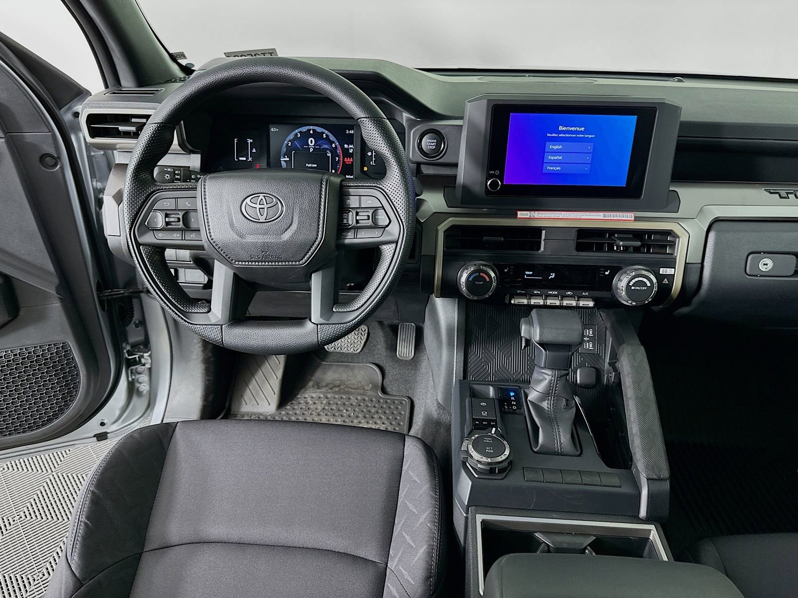 New 2025 Toyota Tacoma SR5 image 21