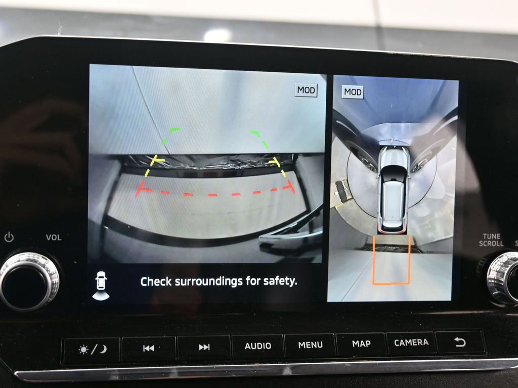 Used 2024 Mitsubishi Outlander SE AWD/4WD image 18
