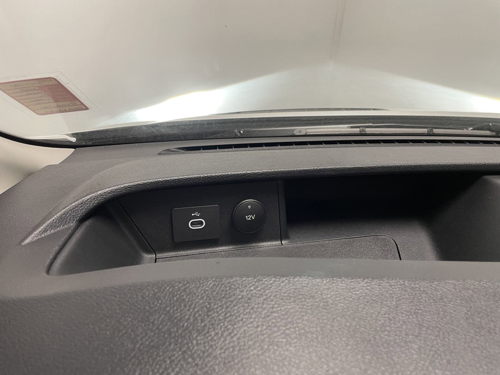 New 2025 Ford Transit 250 Low Roof w/ Load Area Protection Package image 18