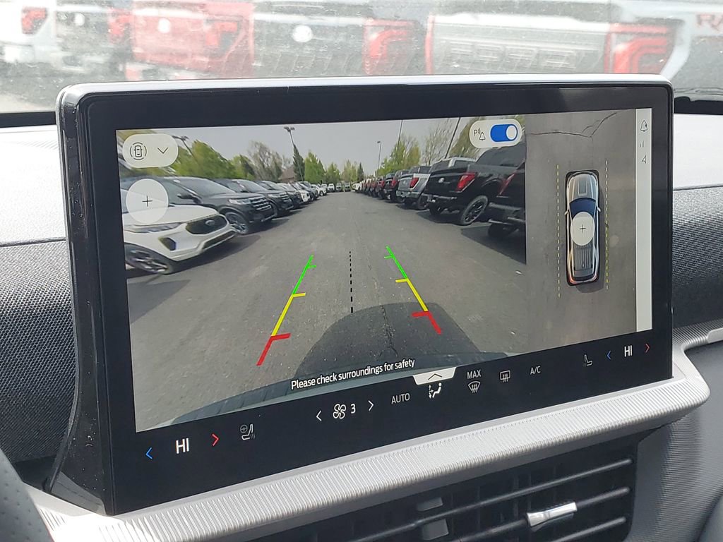 New 2026 Ford Explorer Tremor AWD/4WD image 19