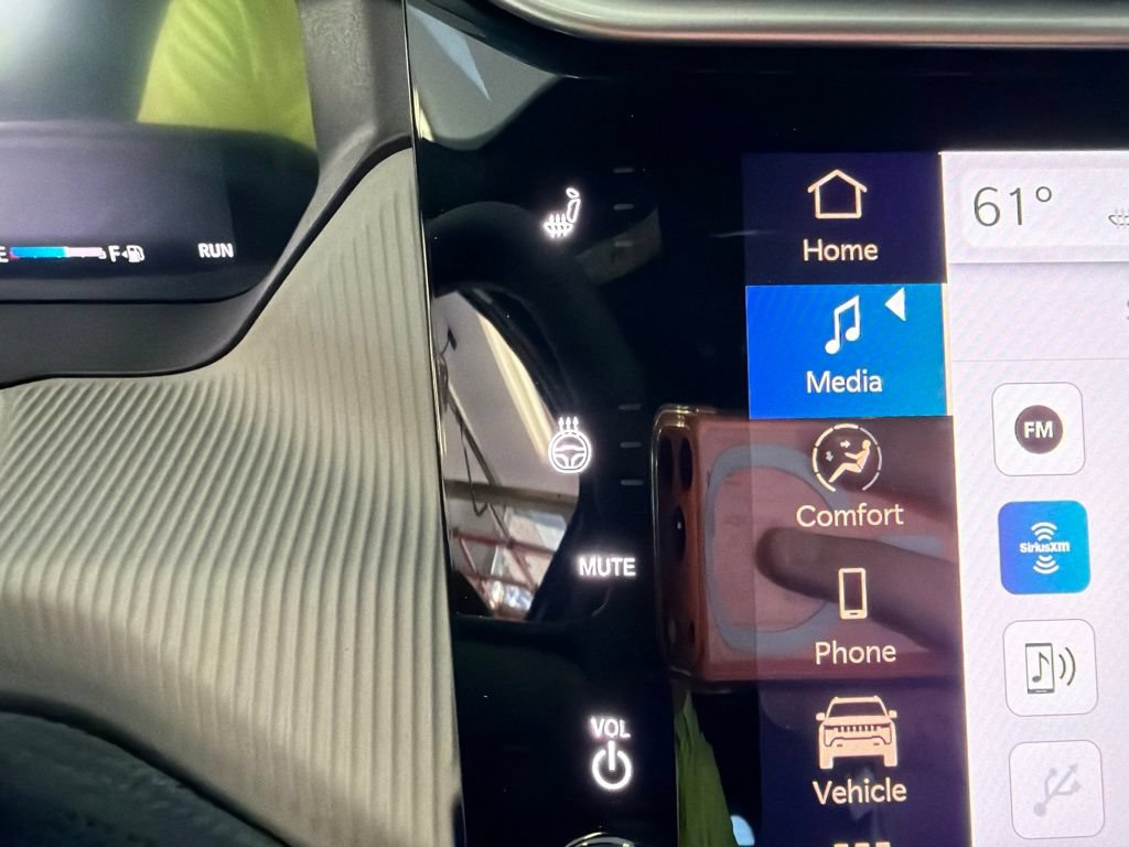 New 2026 Jeep Cherokee Limited AWD/4WD image 20