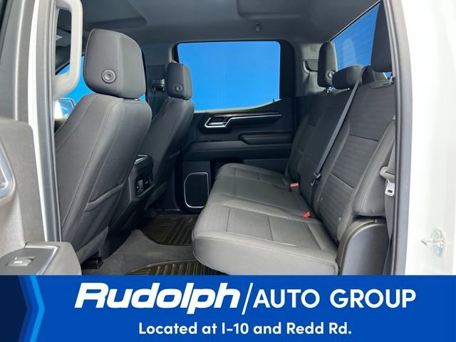 Used 2023 Chevrolet Silverado 1500 RST w/ Z71 Off-Road Package image 6