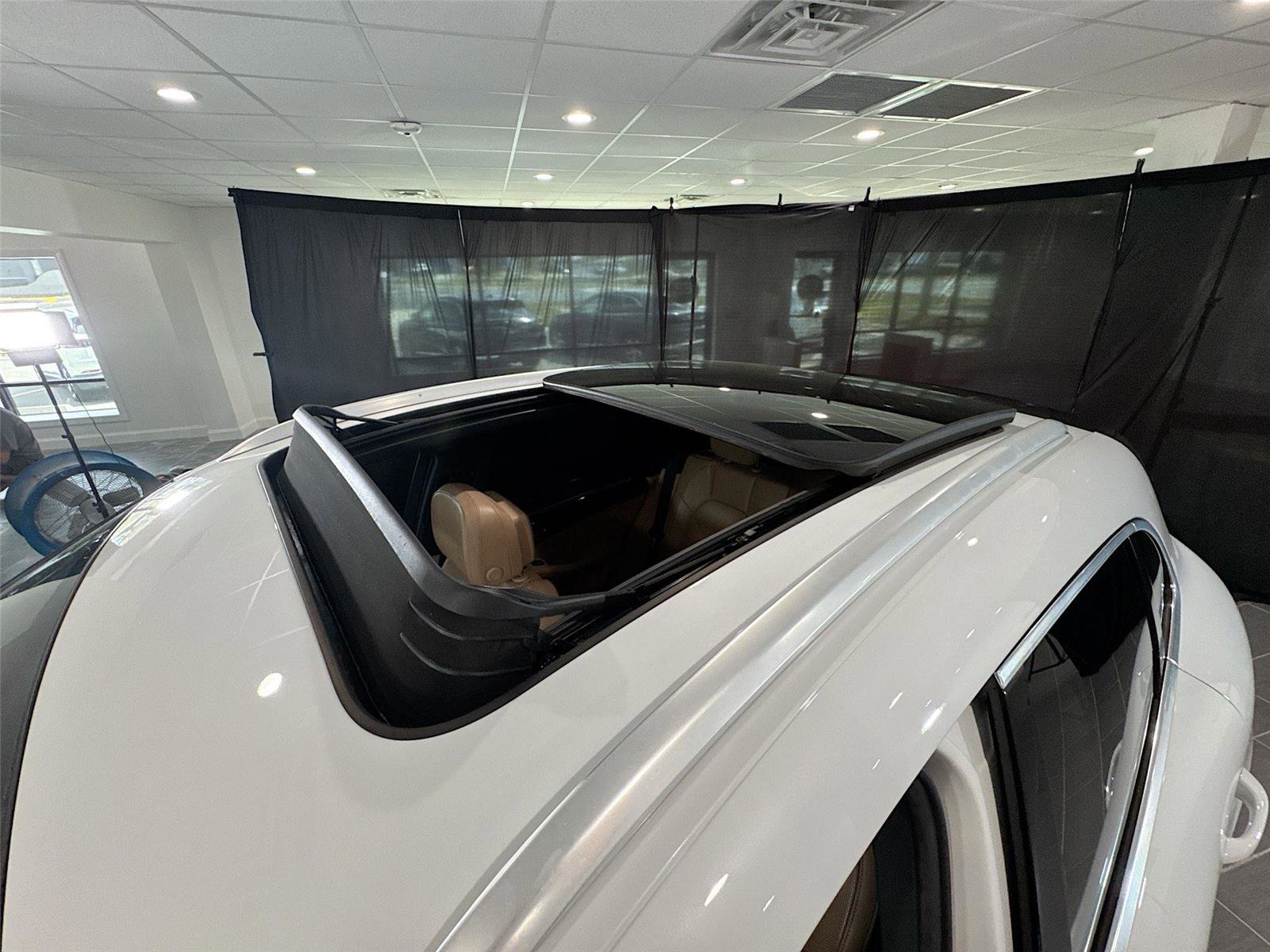 Used 2020 Porsche Macan S image 17