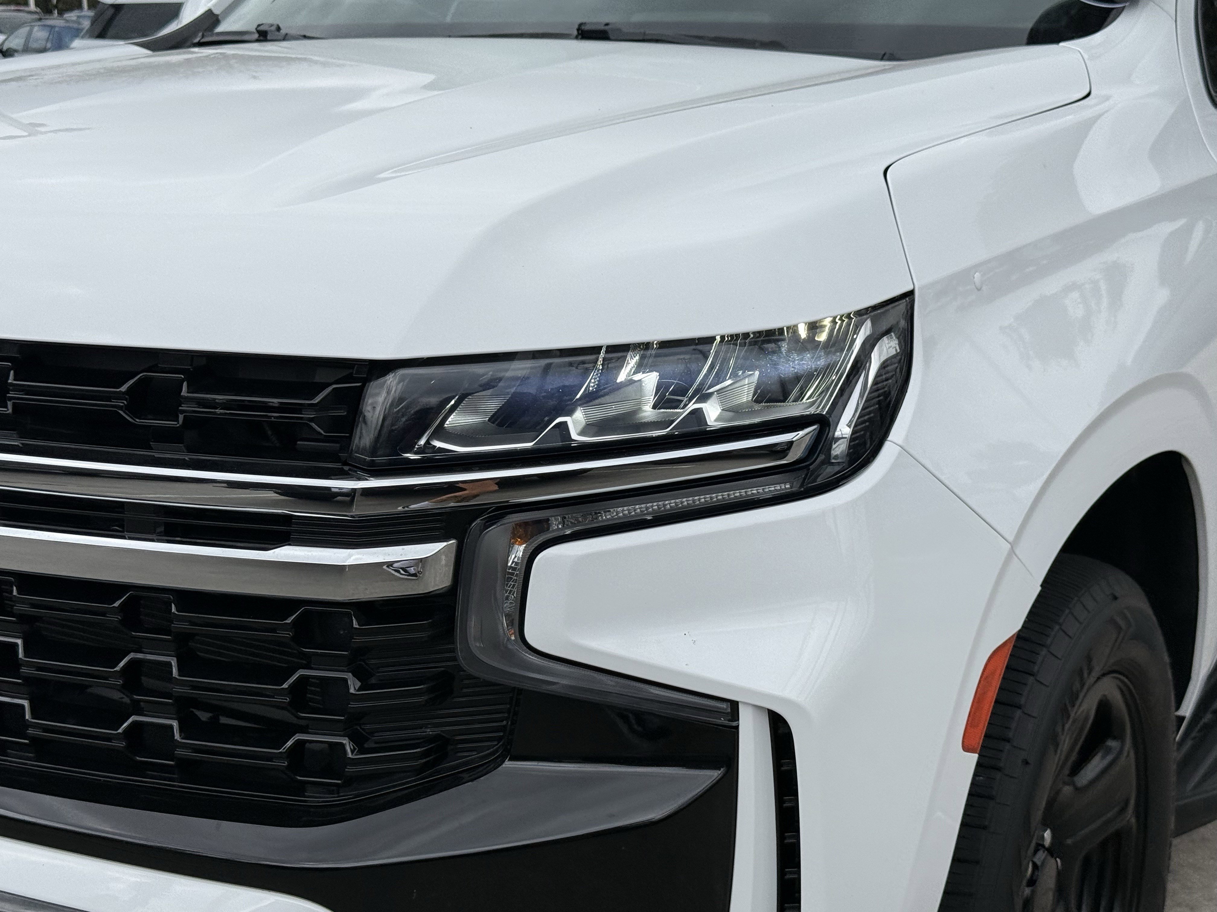 Used 2021 Chevrolet Tahoe 2WD w/ Remote Keyless Entry Package image 11