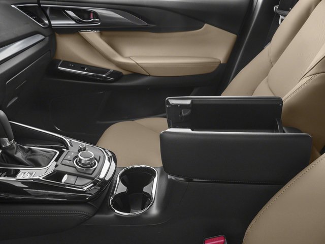 Used 2018 MAZDA CX-9 Grand Touring FWD image 18