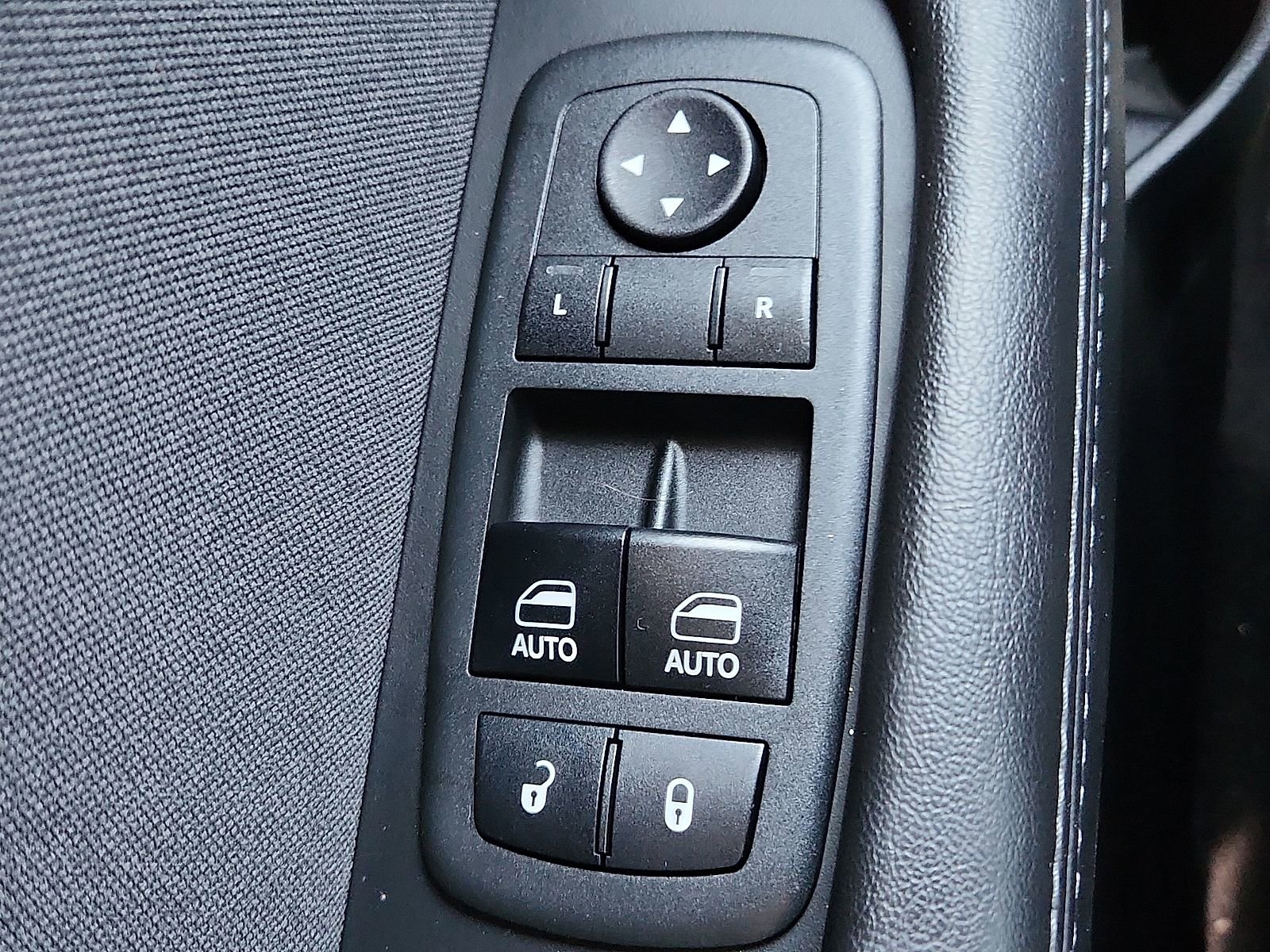 Used 2018 Dodge Challenger T/A w/ Quick Order Package 22P T/A image 17