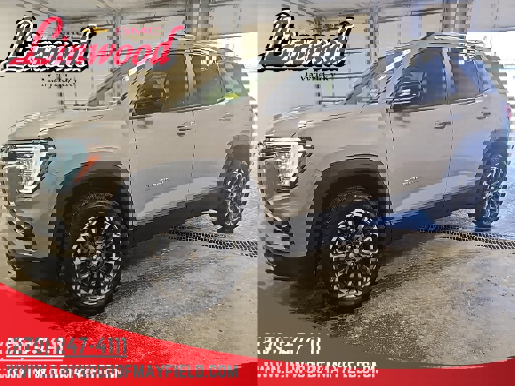 New 2026 GMC Terrain Elevation w/ Elevation Premium Package image 5