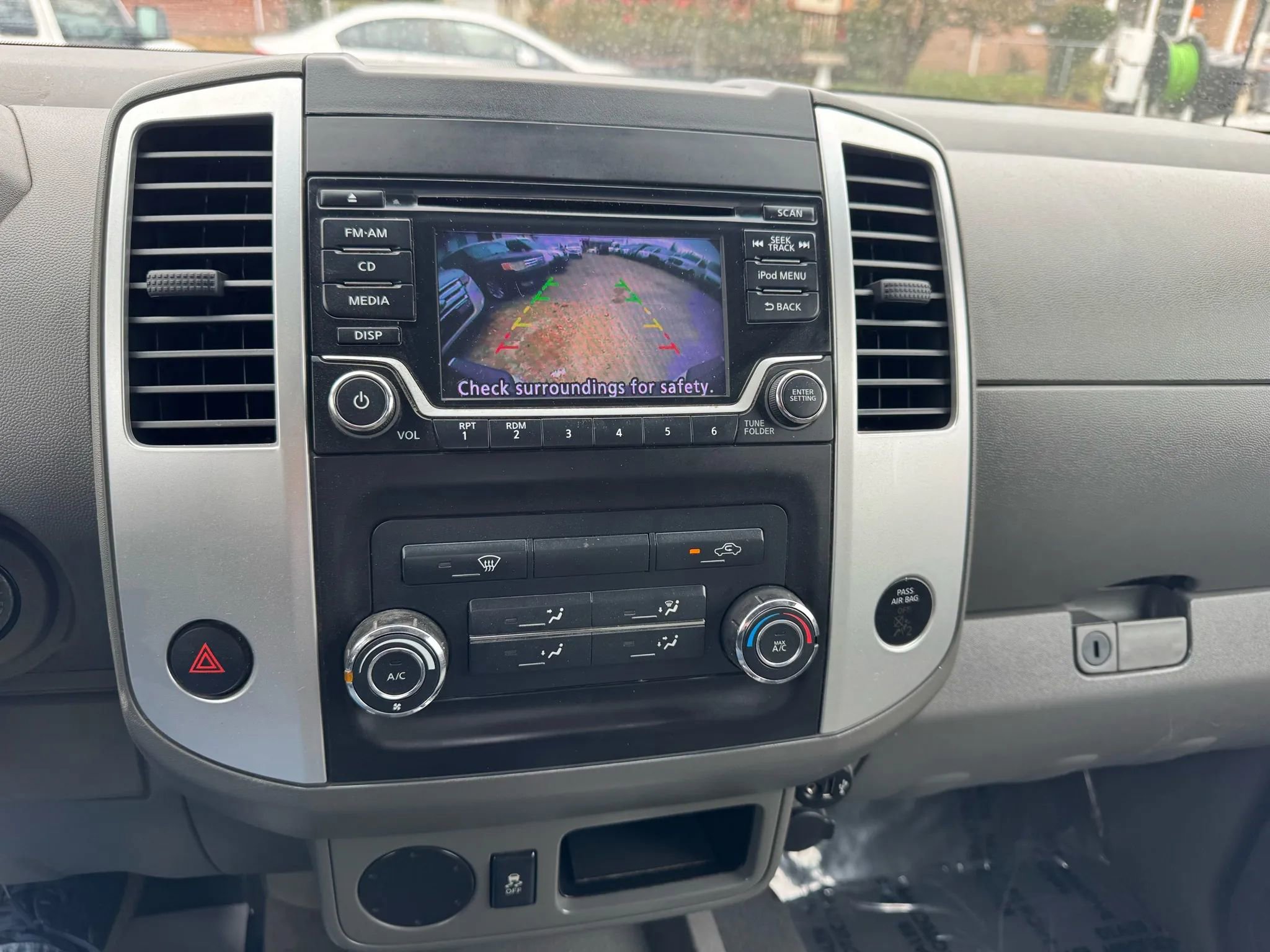 Used 2018 Nissan Frontier S w/ Work Truck Package image 42