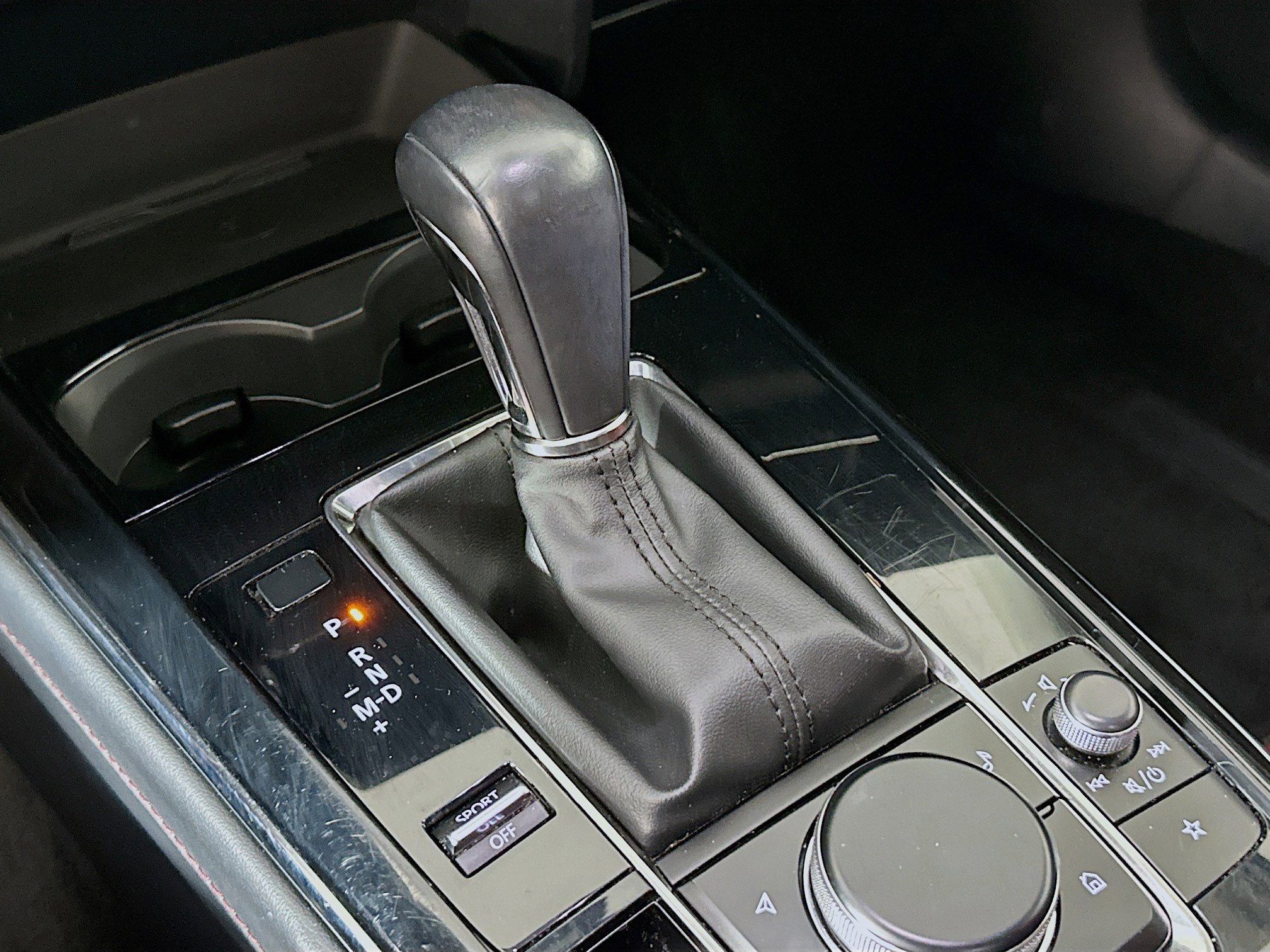 Used 2024 MAZDA CX-30 AWD 2.5 S w/ Preferred Package image 24