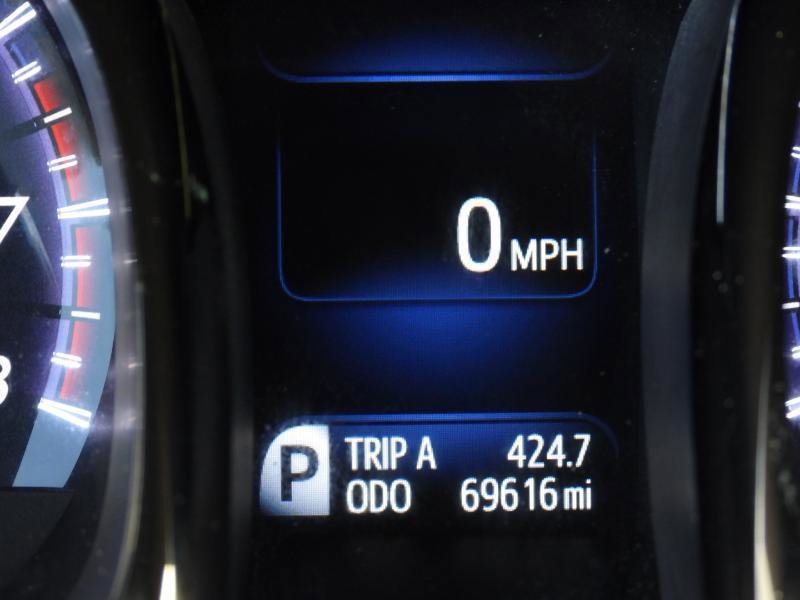 Used 2014 Toyota Avalon XLE FWD image 54