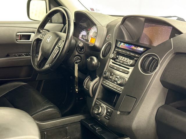 Used 2012 Honda Pilot Touring image 58