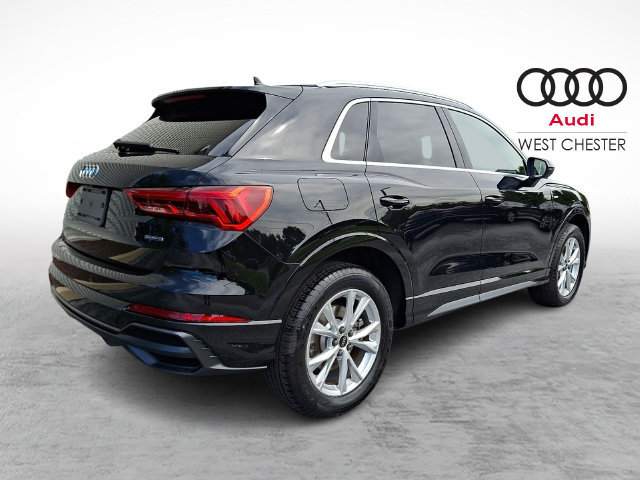 Used 2022 Audi Q3 2.0T Premium Plus AWD/4WD image 6