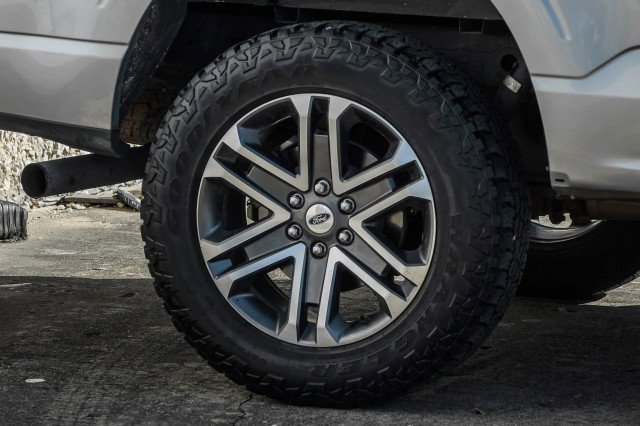 Used 2021 Ford F150 XL w/ STX Appearance Package AWD/4WD image 56