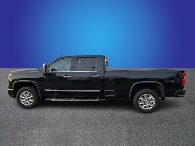 Used 2024 Chevrolet Silverado 3500 High Country w/ High Country Premium Package image 6