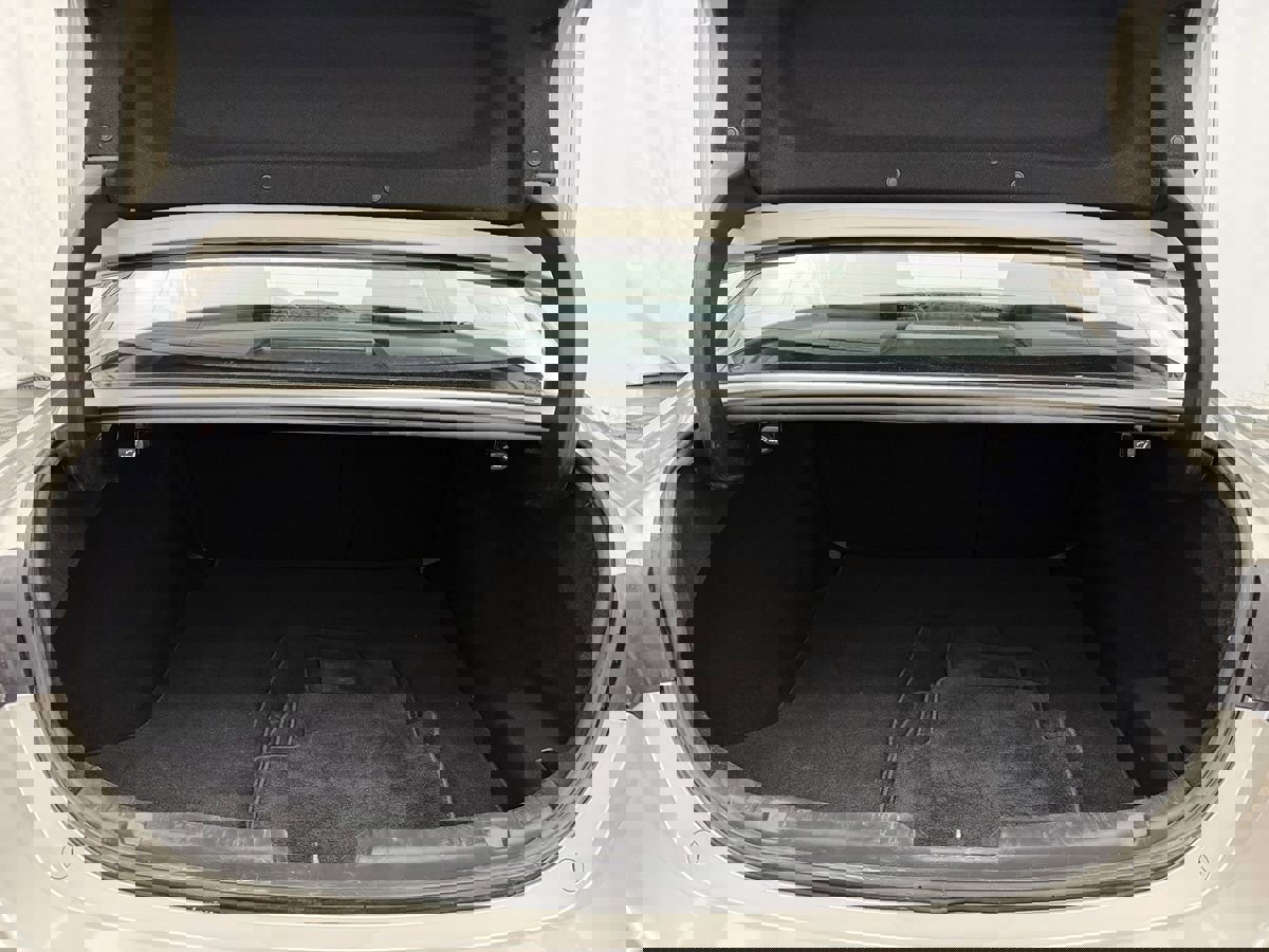 Used 2022 MAZDA MAZDA3 s FWD image 32