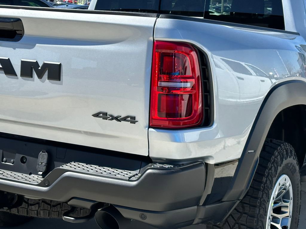 New 2026 RAM 1500 RHO image 13
