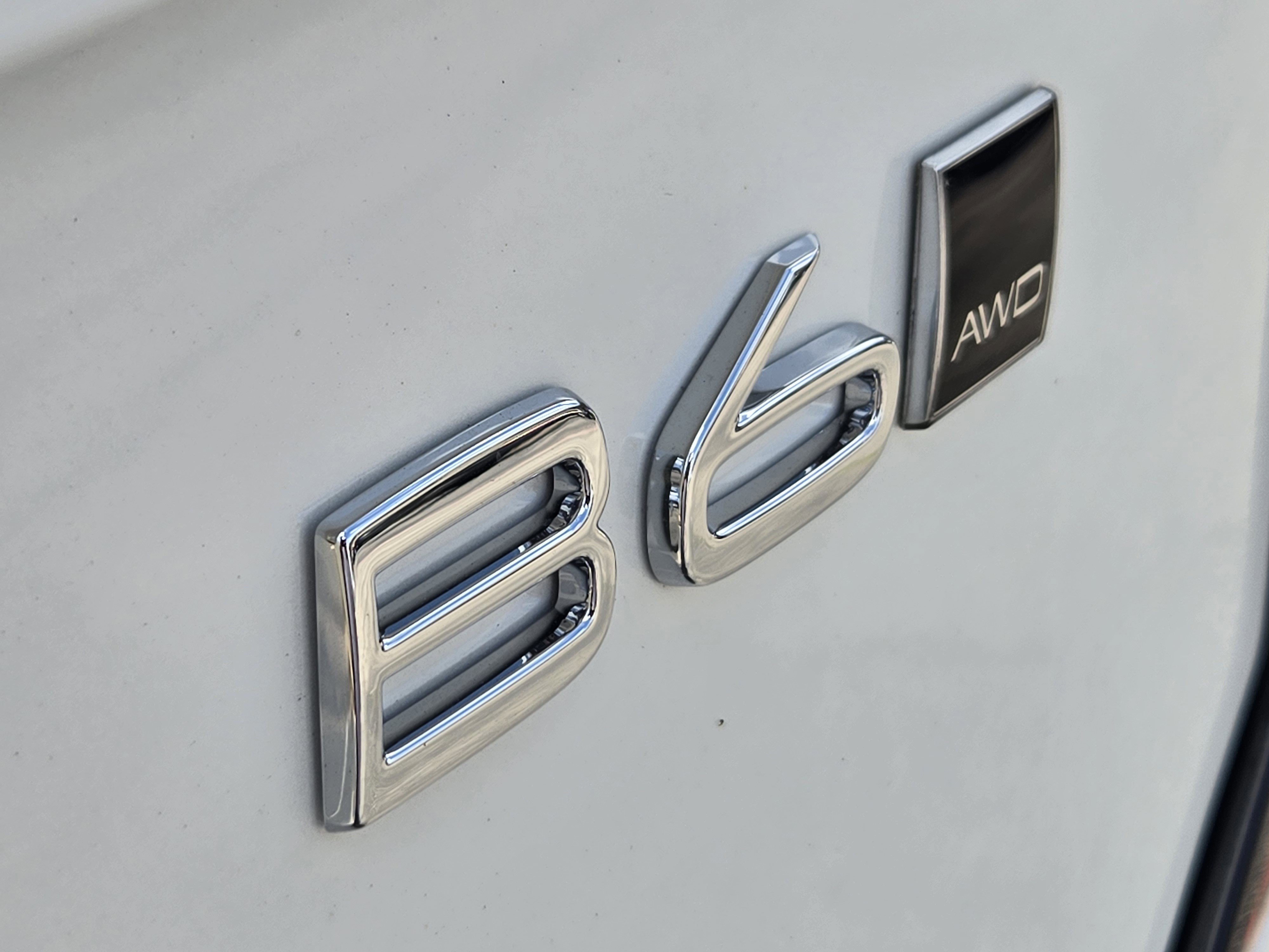 New 2026 Volvo XC90 B6 Ultra w/ Protection Package image 32