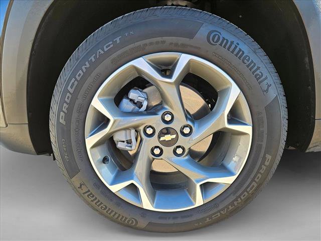 Used 2024 Chevrolet Trax LT w/ LT Convenience Package image 22