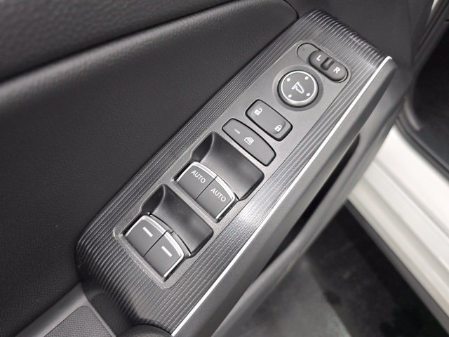 New 2026 Honda Civic Sport Touring image 35