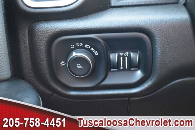 Used 2020 RAM 2500 Big Horn image 34