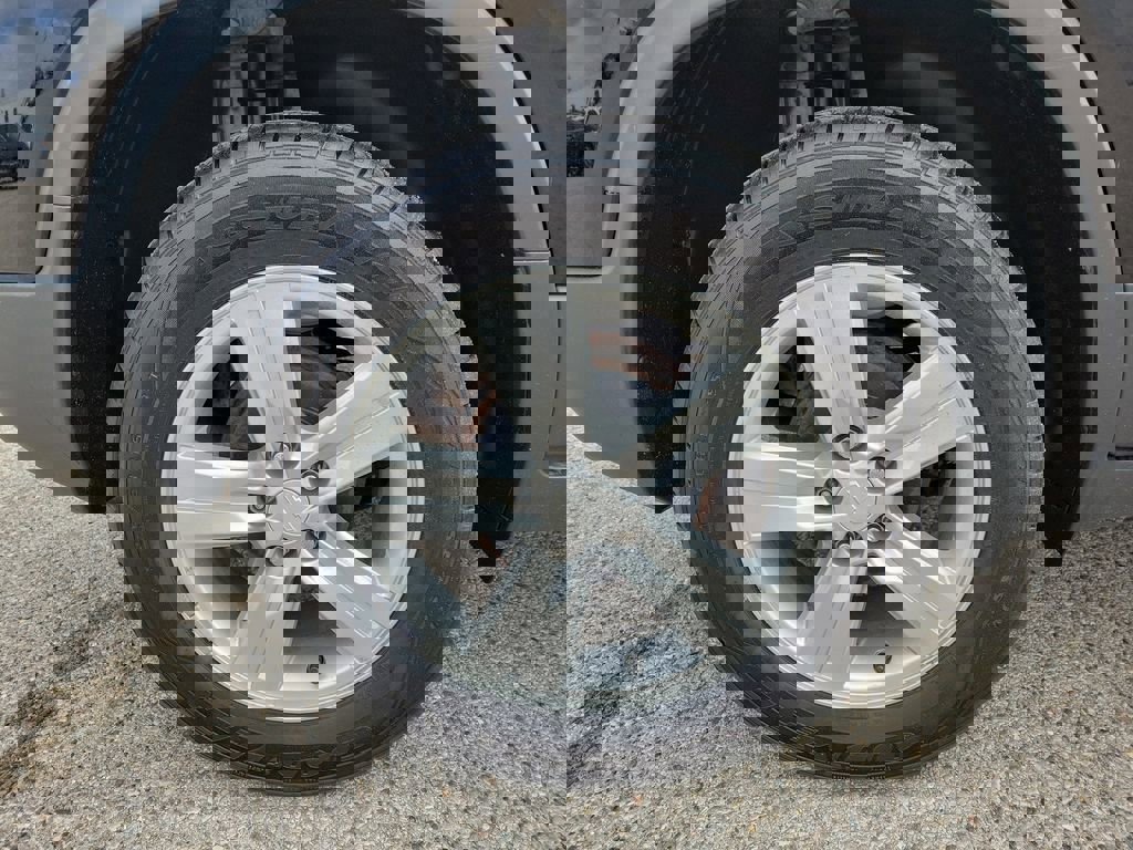 Certified 2020 Chevrolet Trax LT image 5