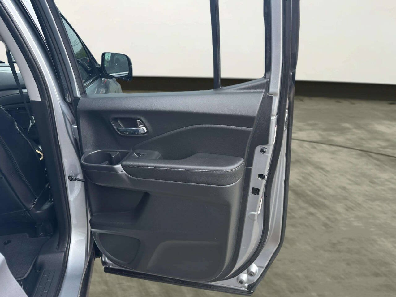 Used 2017 Honda Ridgeline RTL-T image 15