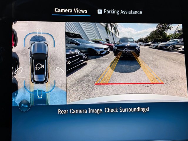 New 2026 Mercedes-Benz GLC 300 image 12