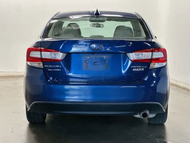 Used 2017 Subaru Impreza 2.0i Premium AWD/4WD image 4