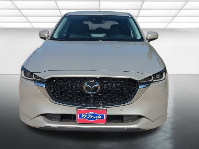 Used 2025 MAZDA CX-5 AWD 2.5 S w/ Premium Plus Pkg image 26