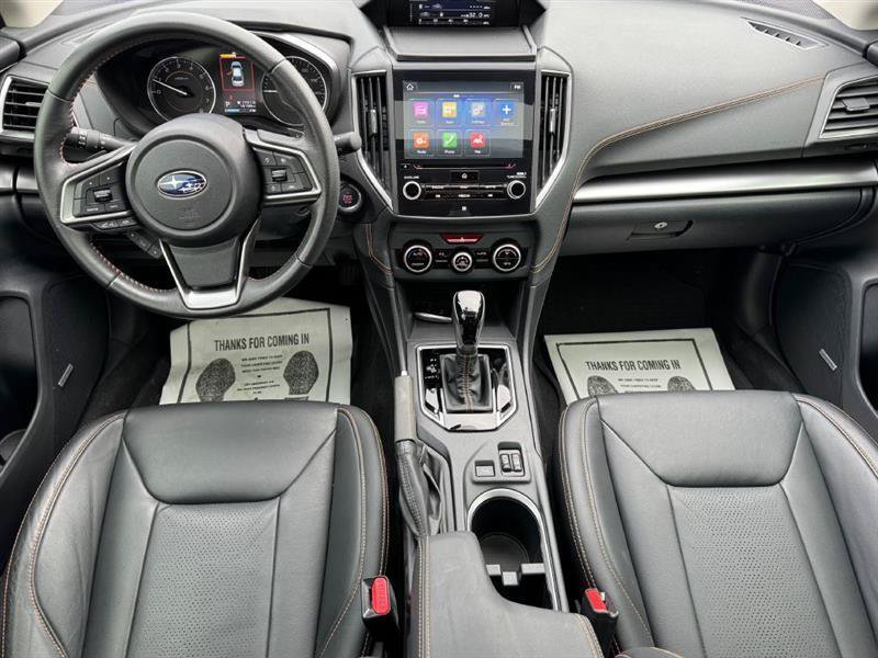 Used 2018 Subaru Crosstrek 2.0i Limited AWD/4WD image 12