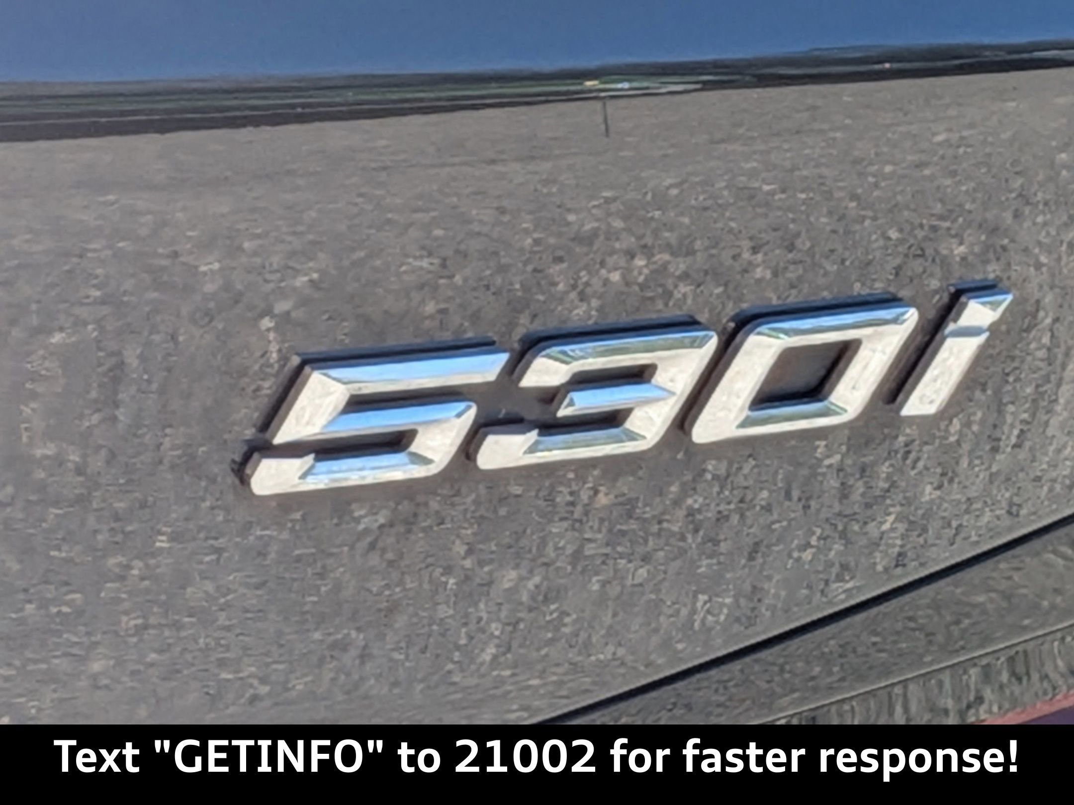 Used 2021 BMW 530i w/ Premium Package image 14