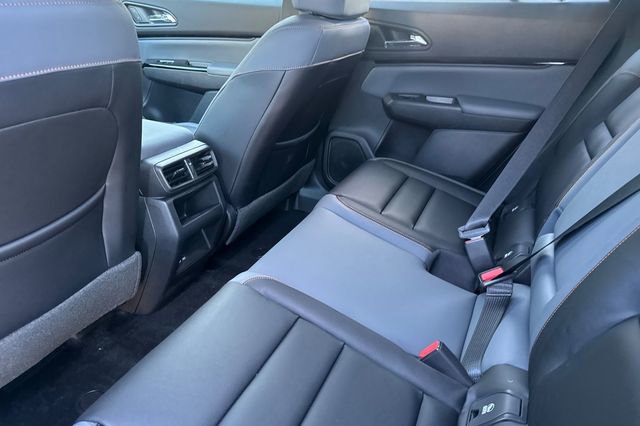 New 2026 Honda Prologue Touring image 13