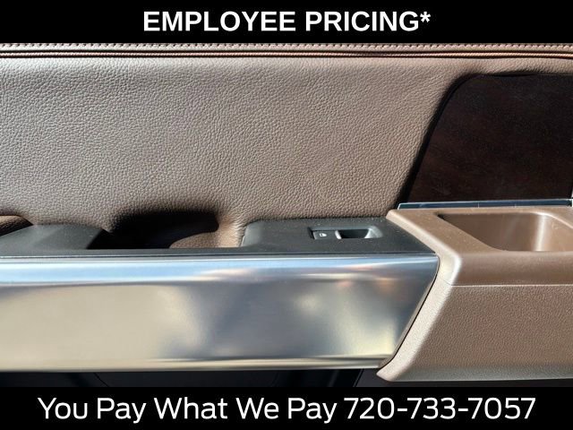 New 2026 Ford F250 King Ranch AWD/4WD image 17