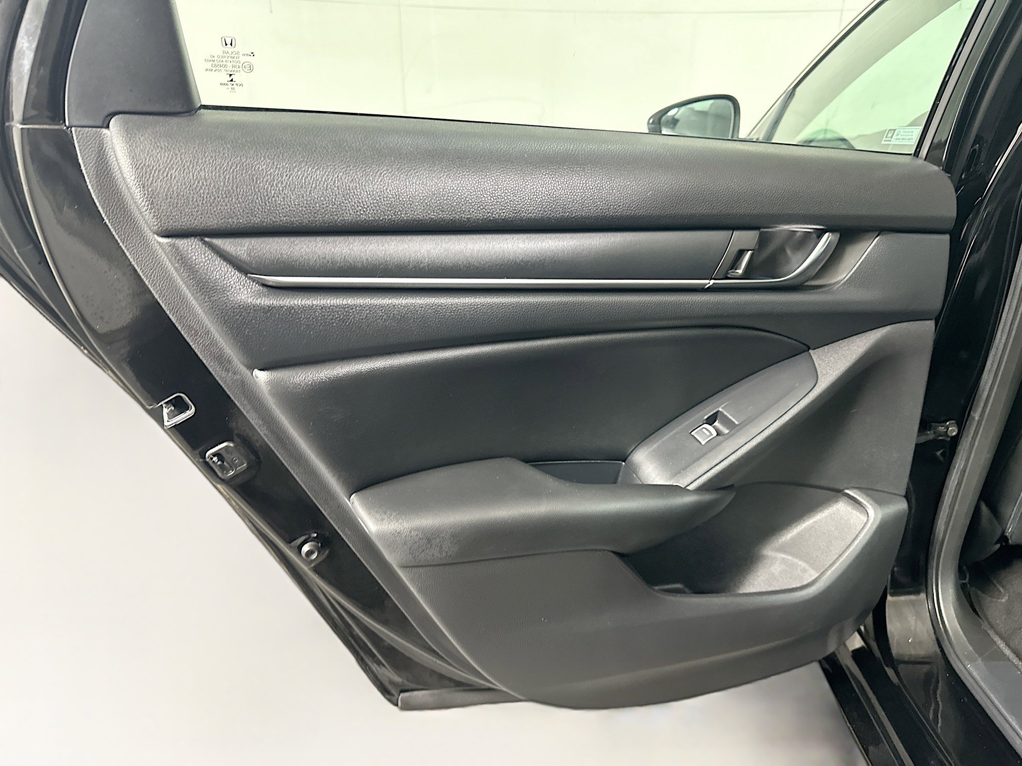 Used 2022 Honda Accord Sport image 26