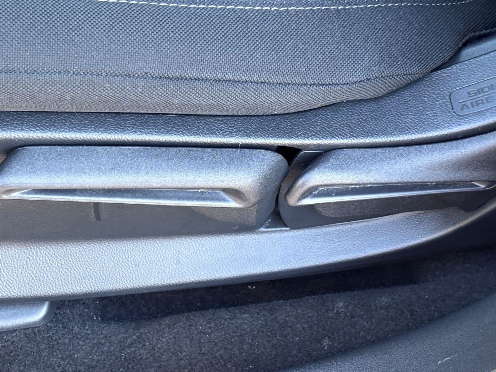 Certified 2023 Honda HR-V LX image 19